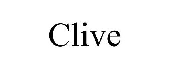 CLIVE