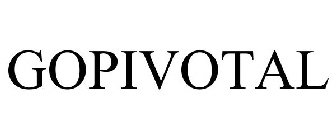 GOPIVOTAL