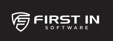 F FIRST IN SOFTWARE