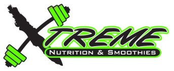 XTREME NUTRITION & SMOOTHIES