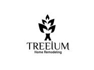 TREEIUM HOME REMODELING