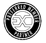 PREFERRED MEMBER PARTNER EXC