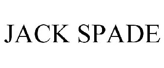 JACK SPADE