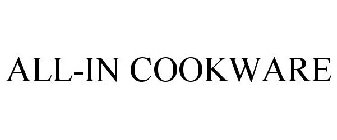 ALL IN COOKWARE
