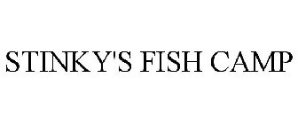 STINKY'S FISH CAMP