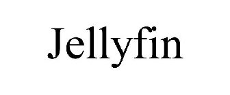 JELLYFIN