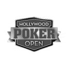 HOLLYWOOD POKER OPEN