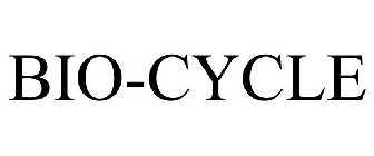 BIO-CYCLE