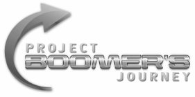 PROJECT BOOMER'S JOURNEY