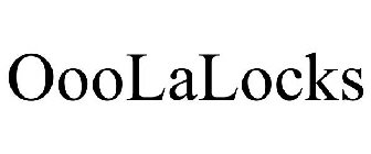 OOOLALOCKS