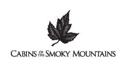 CABINS OF THE SMOKY MOUNTAINS
