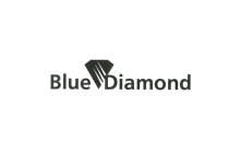 BLUE DIAMOND