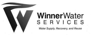 W WINNER WATER SERVICES