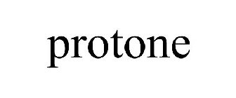 PROTONE