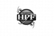 HPF HUMBOLDT PLANT FERTILIZERS