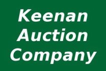 KEENAN AUCTION COMPANY