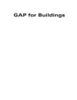 GAP FOR BUILDINGS