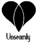 UNSEAMLY