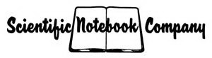 SCIENTIFIC NOTEBOOK COMPANY