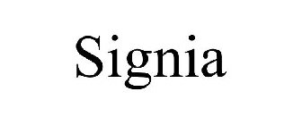 SIGNIA