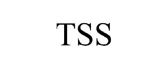 TSS