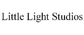 LITTLE LIGHT STUDIOS