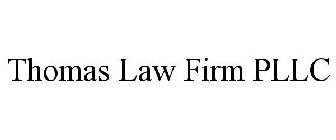 THOMAS LAW FIRM PLLC