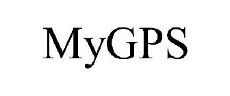 MYGPS