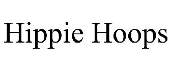 HIPPIE HOOPS