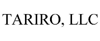 TARIRO, LLC