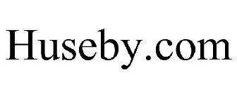 HUSEBY.COM