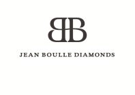 BB JEAN BOULLE DIAMONDS