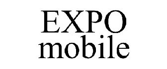 EXPO MOBILE