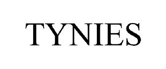 TYNIES