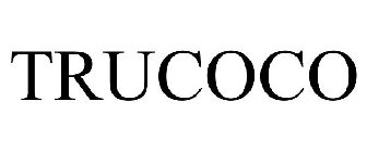 TRUCOCO