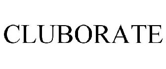 CLUBORATE