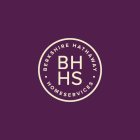 BHHS BERKSHIRE HATHAWAY HOMESERVICES