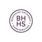 BHHS BERKSHIRE HATHAWAY HOMESERVICES