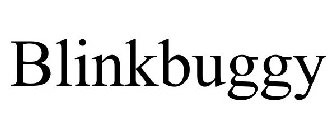 BLINKBUGGY