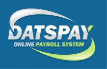 DATSPAY ONLINE PAYROLL SYSTEM