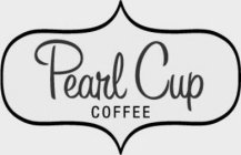 PEARL CUP COFFEE