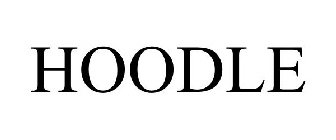 HOODLE