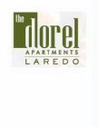 THE DOREL APARTMENTS LAREDO