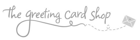 THE GREETING CARD SHOP