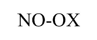 NO-OX