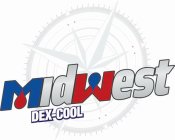MIDWEST DEX-COOL