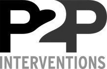 P2P INTERVENTIONS