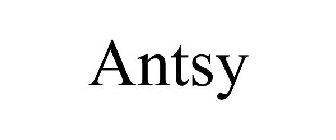 ANTSY
