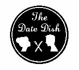THE DATE DISH
