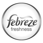 FEBREZE FRESHNESS
